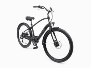 Alternative view of אופני עיר חשמליים Townie Go! 7D EQ Step-Over - Matte Black