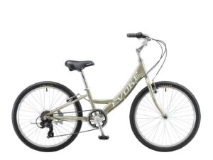 אופני עיר לילדות Evoke L100 24