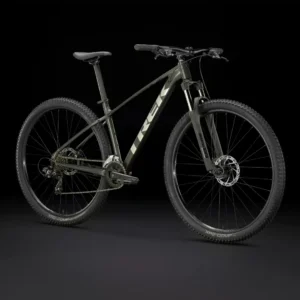 Alternative view of אופני שטח Trek Marlin 4 Gen 2 2025 - Matte Dnister Black