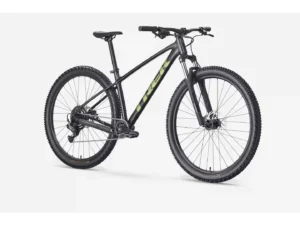 Alternative view of אופני שטח Trek Marlin 4 Gen 3 2026 - Matte Dark Web
