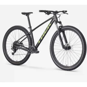 Alternative view of אופני שטח Trek Marlin 4 Gen 3 2026 - Matte Dark Web
