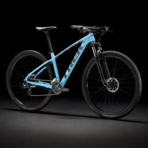 Alternative view of אופני שטח Trek Marlin 5 Gen 2 2022-23 - Azure