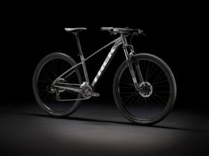 Alternative view of אופני שטח Trek Marlin 5 Gen 2 2022-23 - Lithium Grey