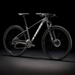 Alternative view of אופני שטח Trek Marlin 5 Gen 2 2022-23 - Lithium Grey