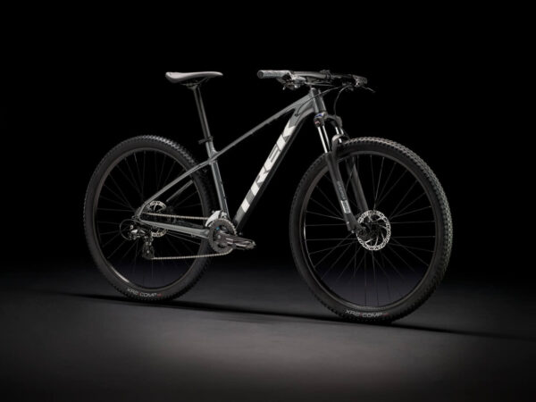 ⁦אופני שטח Trek Marlin 5 Gen 2 2022-23 - Lithium Grey⁩ – תמונה ⁦2⁩