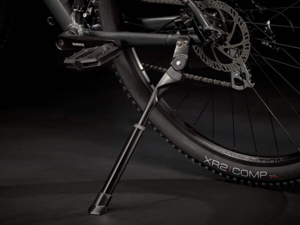 ⁦אופני שטח Trek Marlin 5 Gen 2 2022-23 - Lithium Grey⁩ – תמונה ⁦11⁩