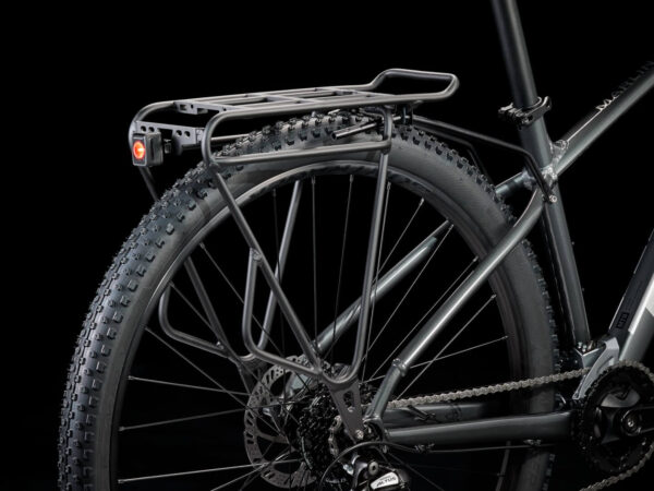 ⁦אופני שטח Trek Marlin 5 Gen 2 2022-23 - Lithium Grey⁩ – תמונה ⁦12⁩