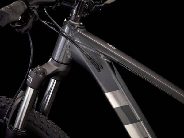 ⁦אופני שטח Trek Marlin 5 Gen 2 2022-23 - Lithium Grey⁩ – תמונה ⁦5⁩