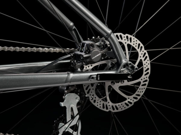 ⁦אופני שטח Trek Marlin 5 Gen 2 2022-23 - Lithium Grey⁩ – תמונה ⁦7⁩