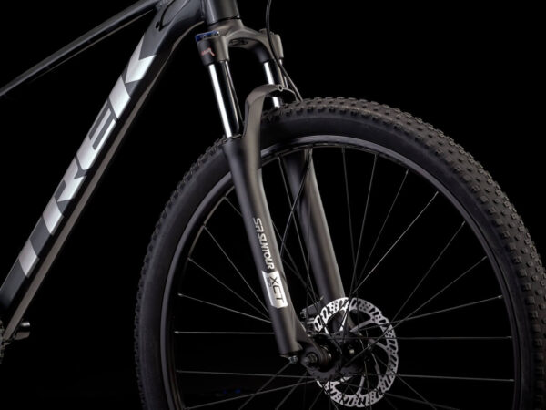 ⁦אופני שטח Trek Marlin 5 Gen 2 2022-23 - Lithium Grey⁩ – תמונה ⁦8⁩