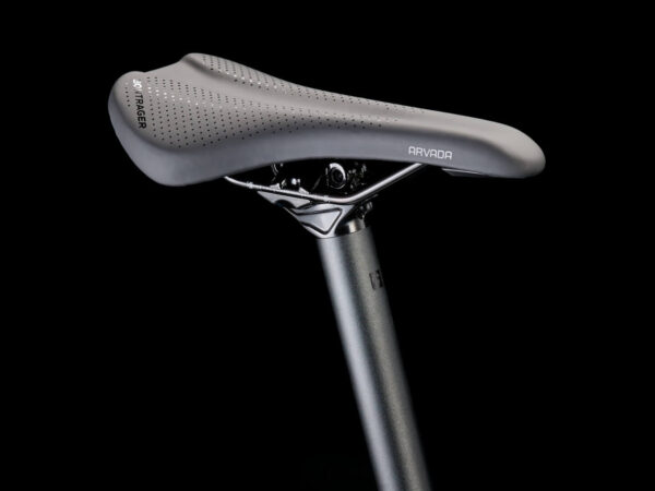 ⁦אופני שטח Trek Marlin 5 Gen 2 2022-23 - Lithium Grey⁩ – תמונה ⁦10⁩