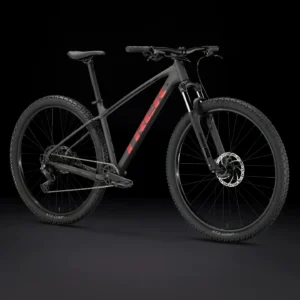 Alternative view of אופני שטח Trek Marlin 5 Gen 3 2024-25 - Matte Dnister Black