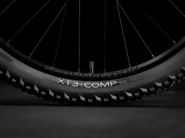 ⁦אופני שטח Trek Marlin 5 Gen 3 2024-25 - Matte Dnister Black⁩ – תמונה ⁦6⁩