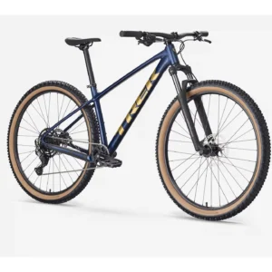 Alternative view of אופני שטח Trek Marlin 5 Gen 3 2026 - Mulsanne Blue
