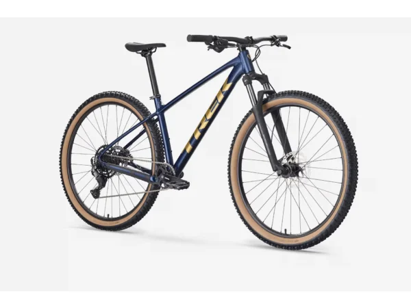 ⁦אופני שטח Trek Marlin 5 Gen 3 2026 - Mulsanne Blue⁩ – תמונה ⁦2⁩
