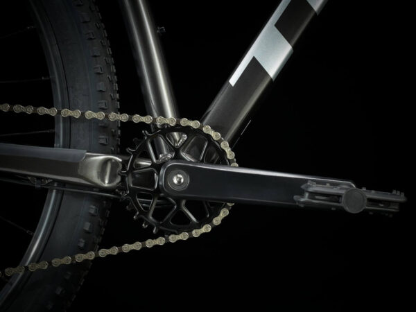 ⁦אופני שטח Trek Marlin 6 Gen 2 2022-23 - Rage Red/Trek Black⁩ – תמונה ⁦4⁩
