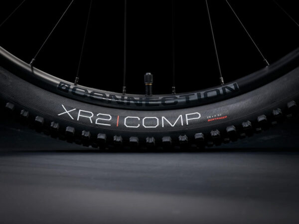 ⁦אופני שטח Trek Marlin 6 Gen 2 2022-23 - Rage Red/Trek Black⁩ – תמונה ⁦6⁩