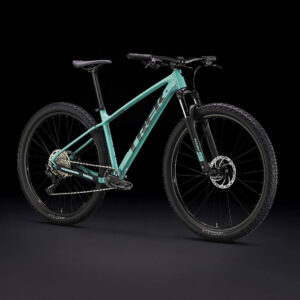 Alternative view of אופני שטח Trek Marlin 6 Gen 3 2023 - Teal