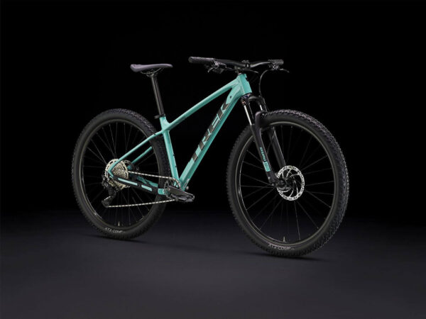 ⁦אופני שטח Trek Marlin 6 Gen 3 2023 - Teal⁩ – תמונה ⁦2⁩