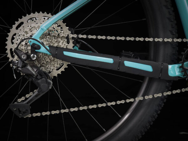 ⁦אופני שטח Trek Marlin 6 Gen 3 2023 - Teal⁩ – תמונה ⁦9⁩