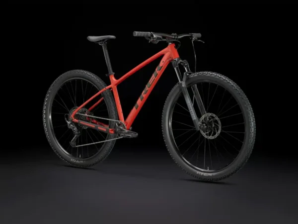 ⁦אופני שטח Trek Marlin 6 Gen 3 2024-25 - Lava⁩ – תמונה ⁦2⁩