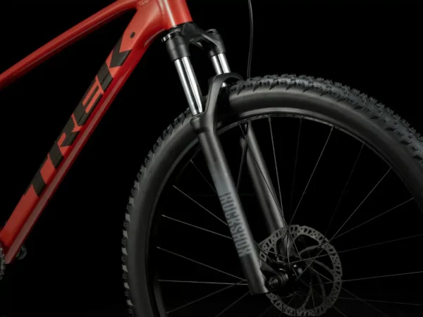 ⁦אופני שטח Trek Marlin 6 Gen 3 2024-25 - Lava⁩ – תמונה ⁦7⁩