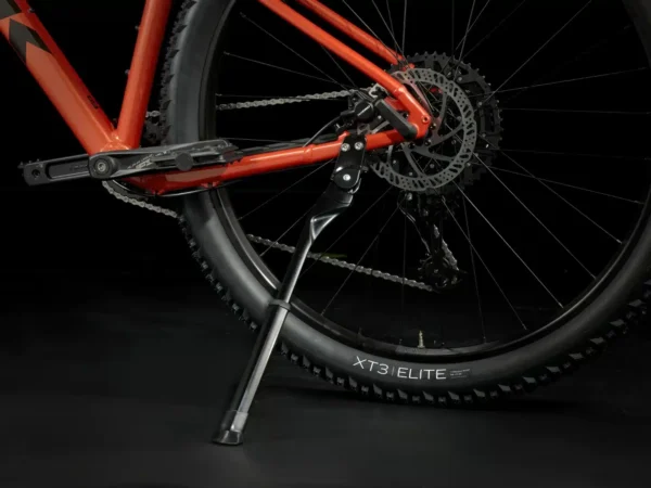 ⁦אופני שטח Trek Marlin 6 Gen 3 2024-25 - Lava⁩ – תמונה ⁦9⁩