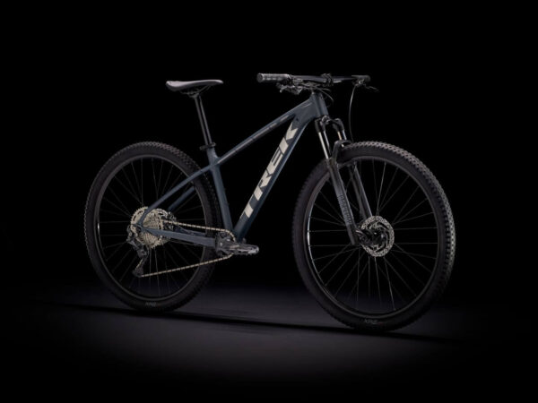⁦אופני שטח Trek Marlin 7 Gen 2 - Matte Nautical Navy/Matte Anthracite⁩ – תמונה ⁦2⁩