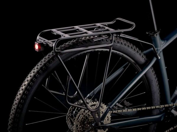 ⁦אופני שטח Trek Marlin 7 Gen 2 - Matte Nautical Navy/Matte Anthracite⁩ – תמונה ⁦12⁩