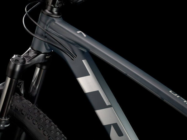 ⁦אופני שטח Trek Marlin 7 Gen 2 - Matte Nautical Navy/Matte Anthracite⁩ – תמונה ⁦5⁩