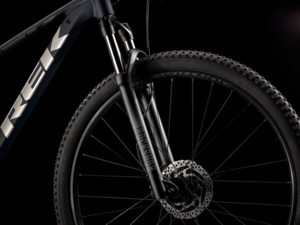 ⁦אופני שטח Trek Marlin 7 Gen 2 - Matte Nautical Navy/Matte Anthracite⁩ – תמונה ⁦8⁩