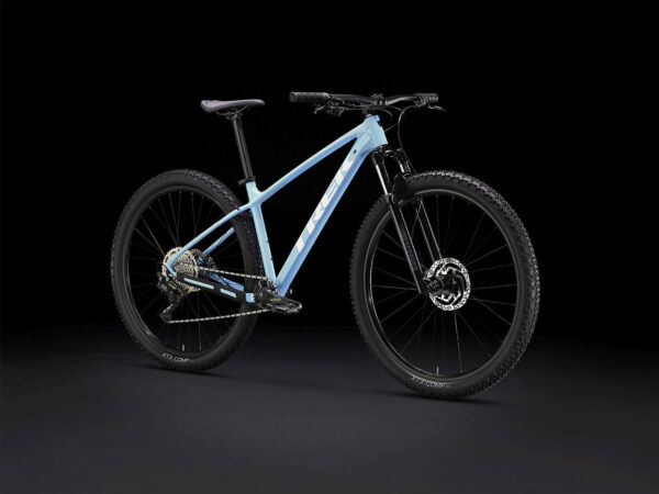⁦אופני שטח Trek Marlin 7 Gen 3 2023 - Azure⁩ – תמונה ⁦2⁩