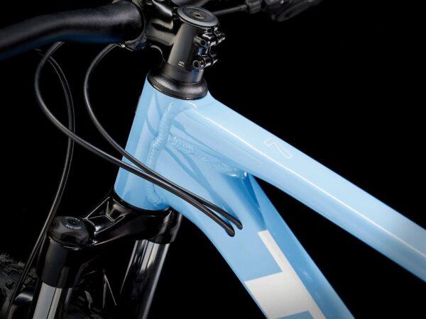 ⁦אופני שטח Trek Marlin 7 Gen 3 2023 - Azure⁩ – תמונה ⁦5⁩