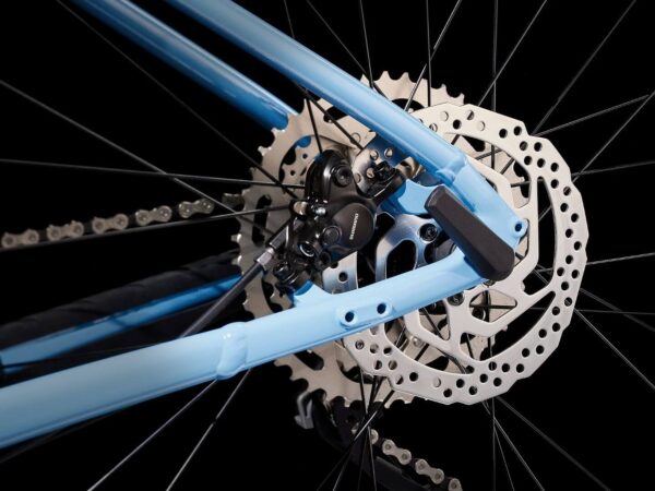 ⁦אופני שטח Trek Marlin 7 Gen 3 2023 - Azure⁩ – תמונה ⁦7⁩