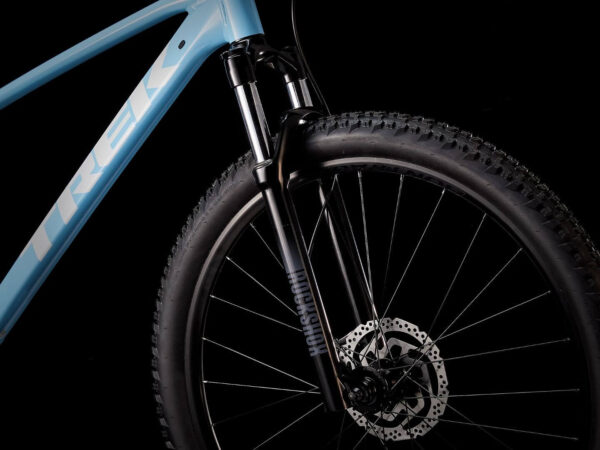 ⁦אופני שטח Trek Marlin 7 Gen 3 2023 - Azure⁩ – תמונה ⁦8⁩