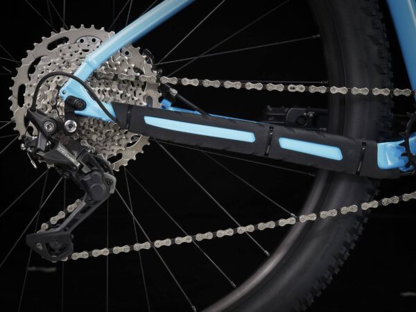 ⁦אופני שטח Trek Marlin 7 Gen 3 2023 - Azure⁩ – תמונה ⁦9⁩