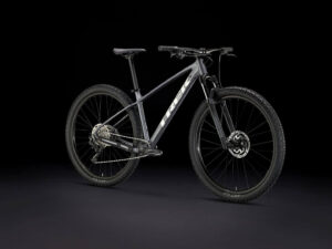 Alternative view of אופני שטח Trek Marlin 7 Gen 3 2023 - Grey