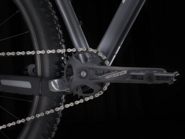 ⁦אופני שטח Trek Marlin 7 Gen 3 2023 - Grey⁩ – תמונה ⁦4⁩