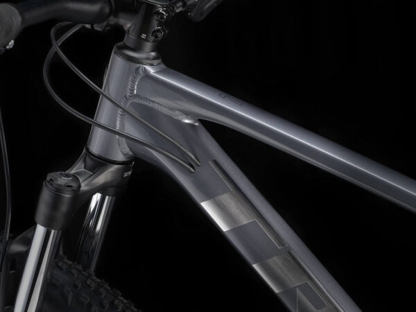 ⁦אופני שטח Trek Marlin 7 Gen 3 2023 - Grey⁩ – תמונה ⁦5⁩