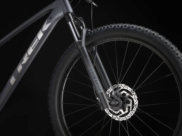 ⁦אופני שטח Trek Marlin 7 Gen 3 2023 - Grey⁩ – תמונה ⁦8⁩