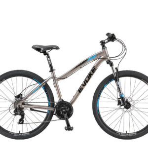 אופני שטח לנשים Evoke X-57HD 27.5" Lady