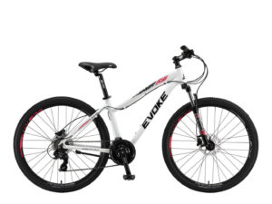 אופני שטח לנשים Evoke X-57HD 27.5" Lady