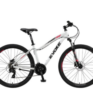 אופני שטח לנשים Evoke X-57HD 27.5" Lady