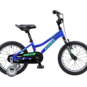 אופניי BMX ילדים ללא הילוכים Evoke Prince 16 Boys