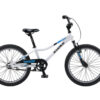 אופניי BMX ילדים ללא הילוכים Evoke Prince 20 Boys