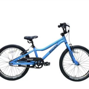 Alternative view of אופניי BMX לילדים עם מעצורי יד Evoke SLX 20 FW - Dusty Blue