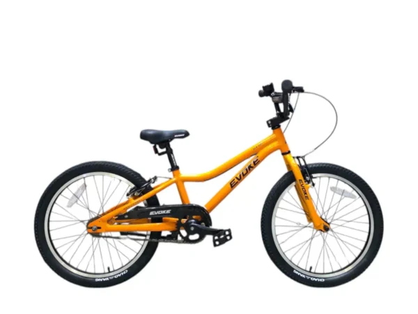 אופניי BMX לילדים עם מעצורי יד Evoke SLX 20 FW