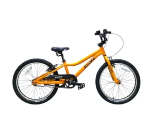 Alternative view of אופניי BMX לילדים עם מעצורי יד Evoke SLX 20 FW - Orange