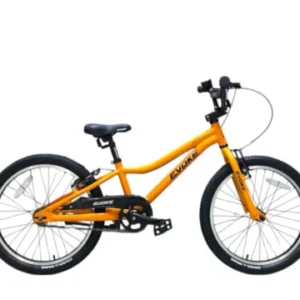 Alternative view of אופניי BMX לילדים עם מעצורי יד Evoke SLX 20 FW - Orange