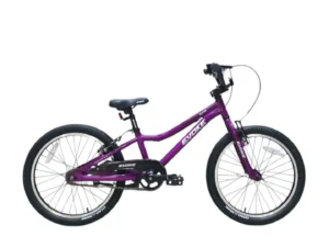 Alternative view of אופניי BMX לילדים עם מעצורי יד Evoke SLX 20 FW - Purple